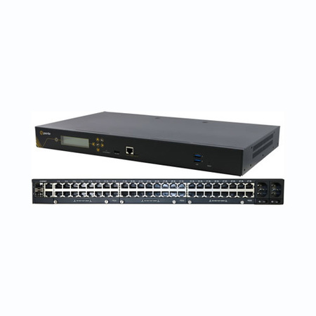 PERLE SYSTEMS Iolan Scg50 R Console Server 04033074